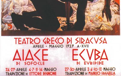 Ecuba di Euripide