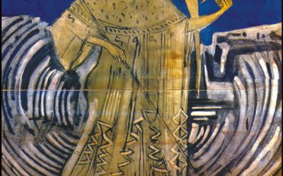 Le Troiane di Euripide