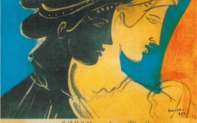 Antigone di Sofocle