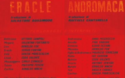 Andromaca di Euripide