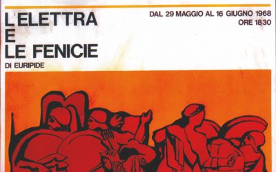 Le Fenicie di Euripide
