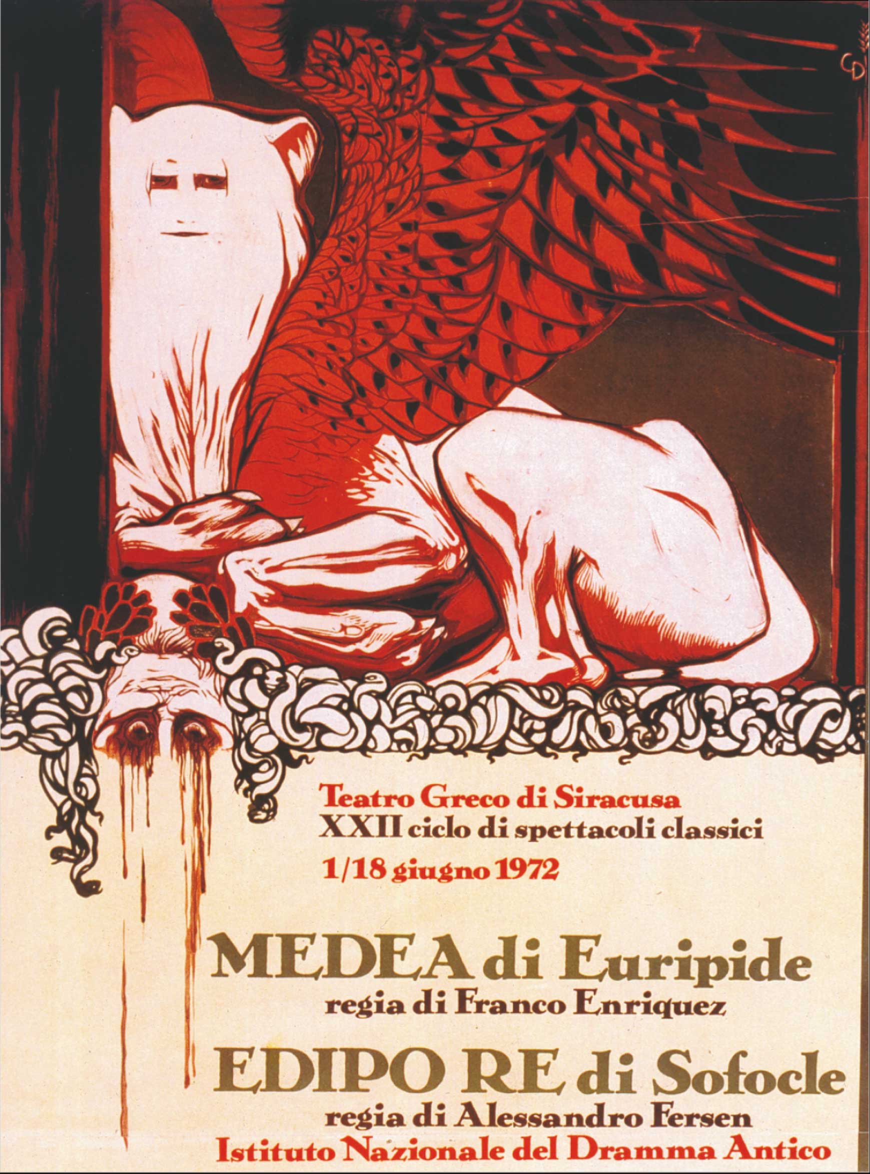 Medea di Euripide