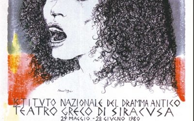 Baccanti di Euripide