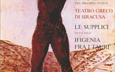 Ifigenia fra i Tauri di Euripide