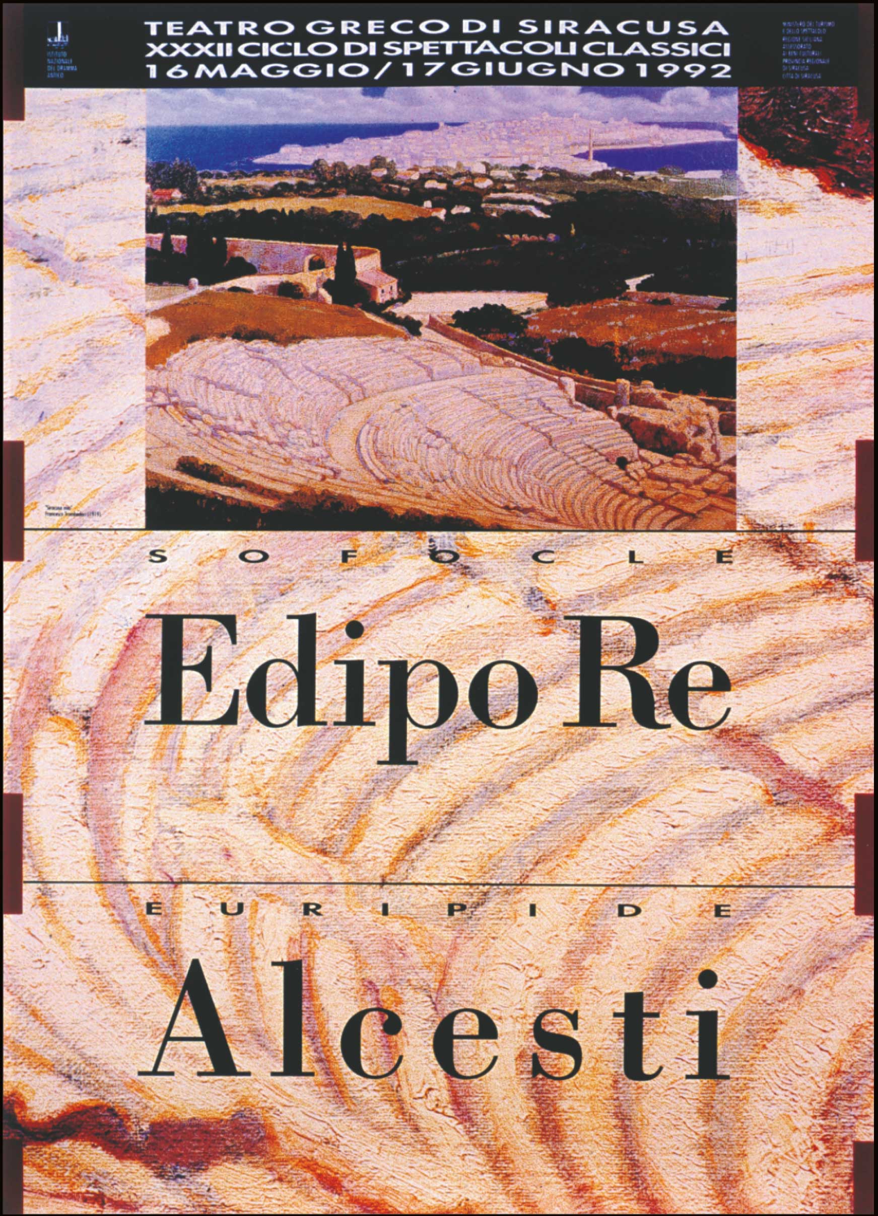 Alcesti di Euripide