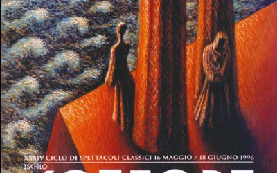 Medea di Euripide