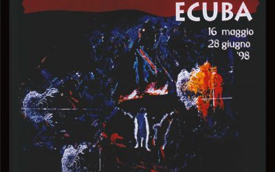 Ecuba di Euripide