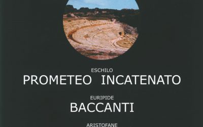 Rane di Aristofane