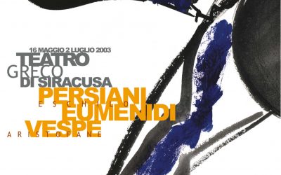 Vespe di Aristofane