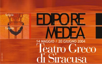 Medea di Euripide