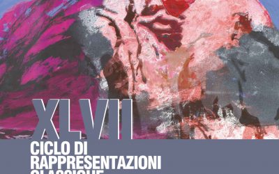 Le Nuvole di Aristofane