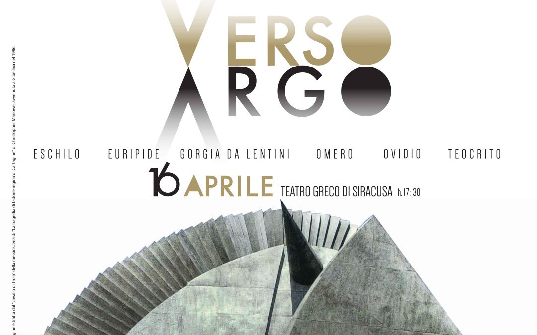 Verso Argo