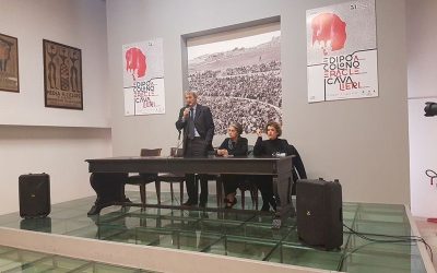 Presentato il Manifesto del Festival 2018