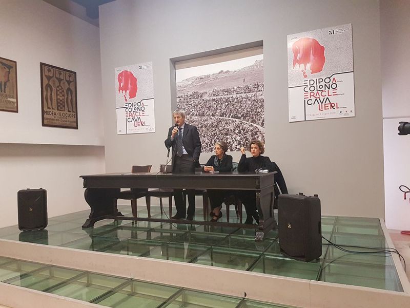 Presentato il Manifesto del Festival 2018