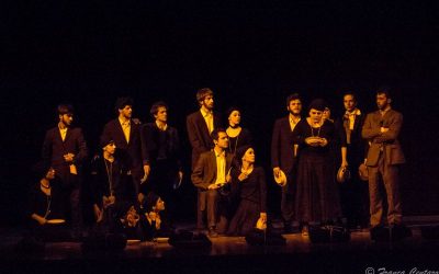 Grande successo domenica al Teatro comunale