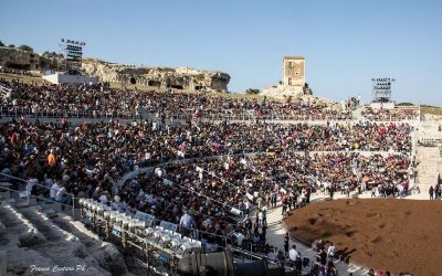 Richiesta di offerta per divise e merchandasing