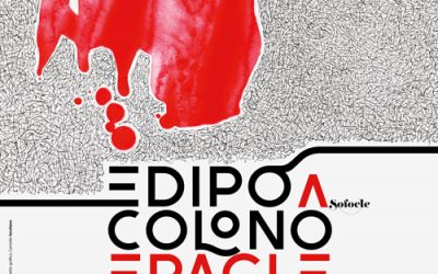 Edipo a Colono di Sofocle