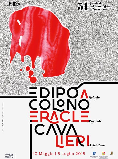 I cavalieri di Aristofane
