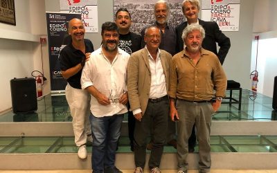 Comicità e poesia con la commedia I Cavalieri