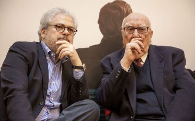 Conversazioni su Tiresia