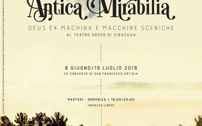 Antica Mirabilia Mostra all’ex convento di San Francesco
