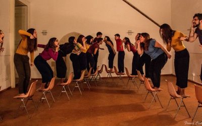 A.D.D.A. Audizioni per l’Ammissione di n. 22 Allievi