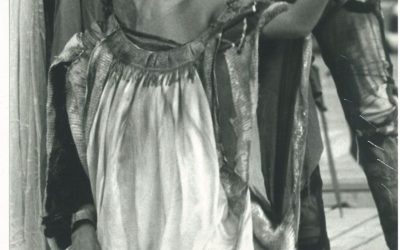 Una chiacchierata con Lydia Alfonsi
