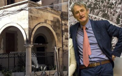 Pinelli concluso il mio incarico lascio una Fondazione solida