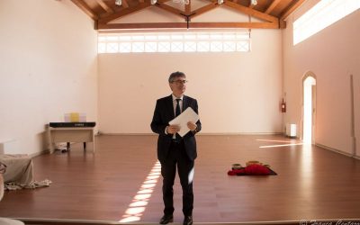 Antonio Calbi fare di Siracusa la capitale mondiale del teatro antico