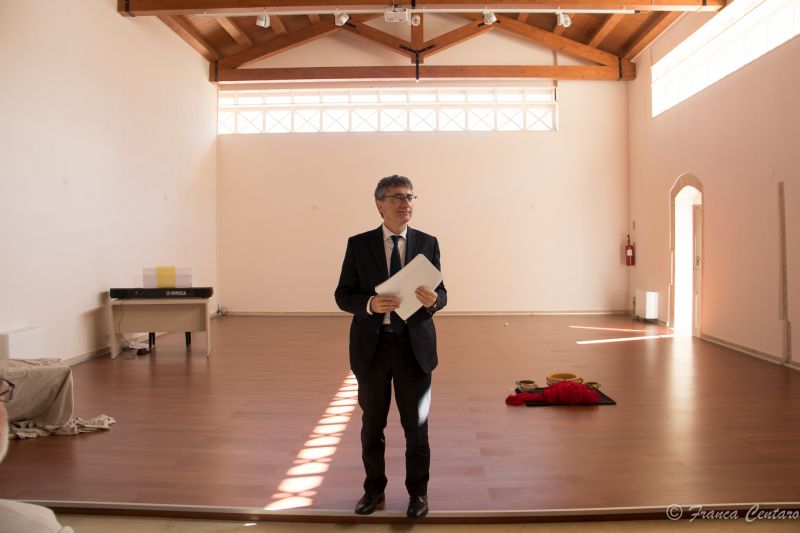Antonio Calbi fare di Siracusa la capitale mondiale del teatro antico