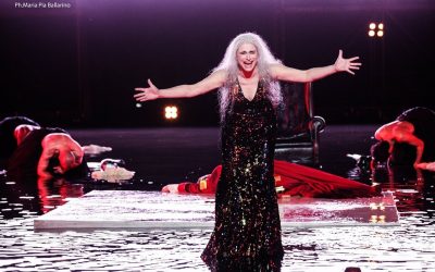 Elena di Euripide, lo spettacolo con la regia di Davide Livermore