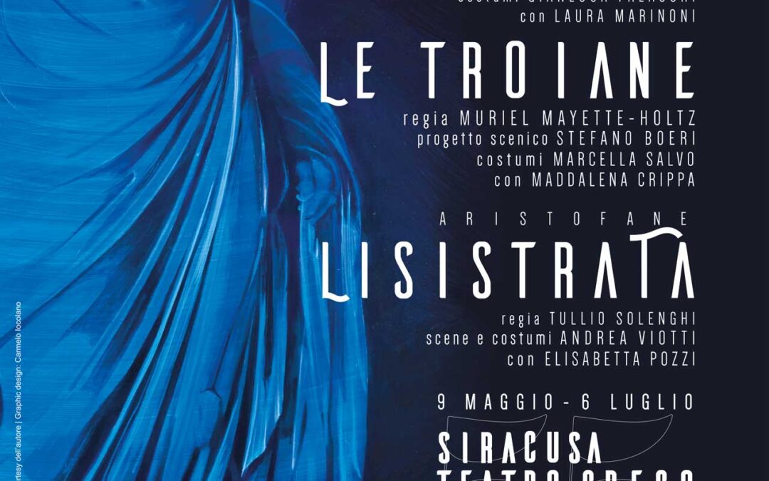 Le Troiane