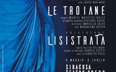 Le Troiane