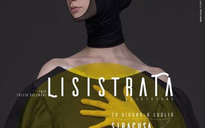 Lisistrata