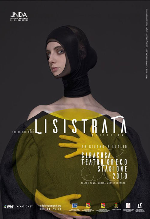 Lisistrata