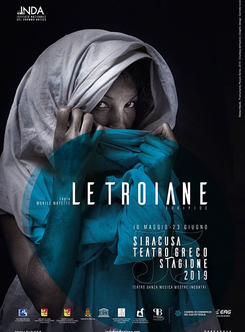 Le Troiane