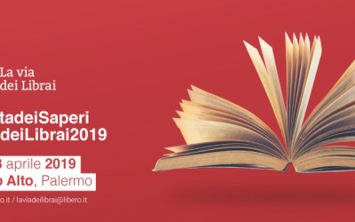 Un presente antichissimo: la Biblioteca INDA a “La Via dei Librai”