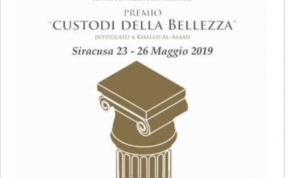 Nostos. Premio “Custodi della Bellezza” e altri eventi dal 23 al 26 maggio