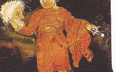 “Il dialogo di Platone come forma di produzione drammatica per la biografia greca”