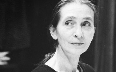 A Palazzo Greco un omaggio a Pina Bausch