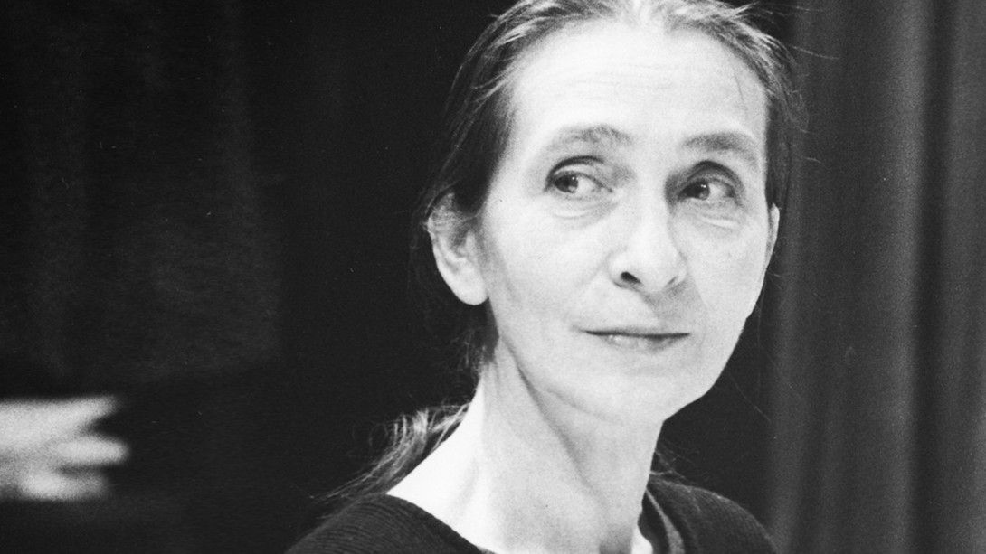 A Palazzo Greco un omaggio a Pina Bausch