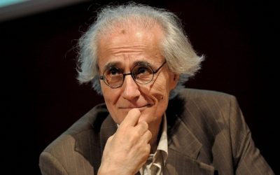 “Il colpo di stato di Lisistrata”: lectio di Luciano Canfora all’Orecchio di Dionisio