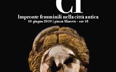 Voci. Impronte femminili nella città antica