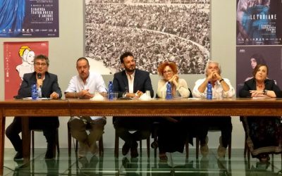 Grande attesa per il debutto di Solenghi, Lopez ed Elisabetta Pozzi