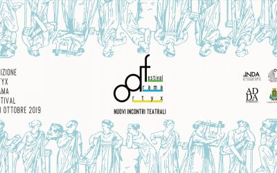 ORTYX DRAMA FESTIVAL – I EDIZIONE