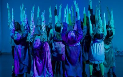 Formazione d’eccellenza con l’Accademia d’Arte del Dramma Antico