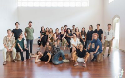 Prima edizione di Ortyx Drama Festival