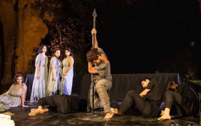Penelope Il grande inganno torna in scena ad Alessandria