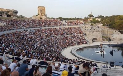 Bando di selezione pubblica per esami per ricoprire il profilo professionale di diverse figure