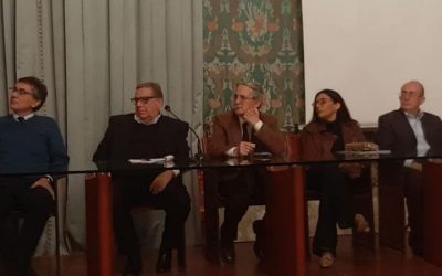 Il Sovrintendente Antonio Calbi è stato nominato socio onorario